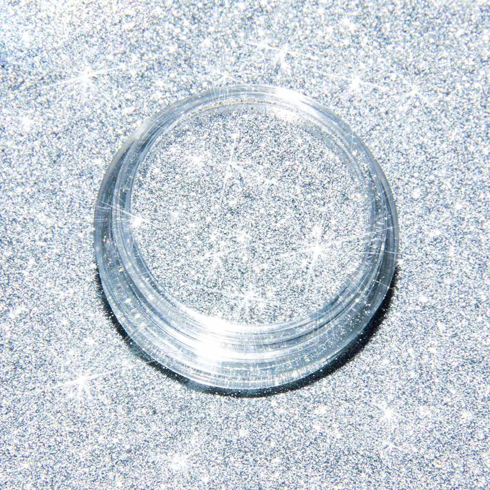 Polverina Flashing per Nail Art, 1gr