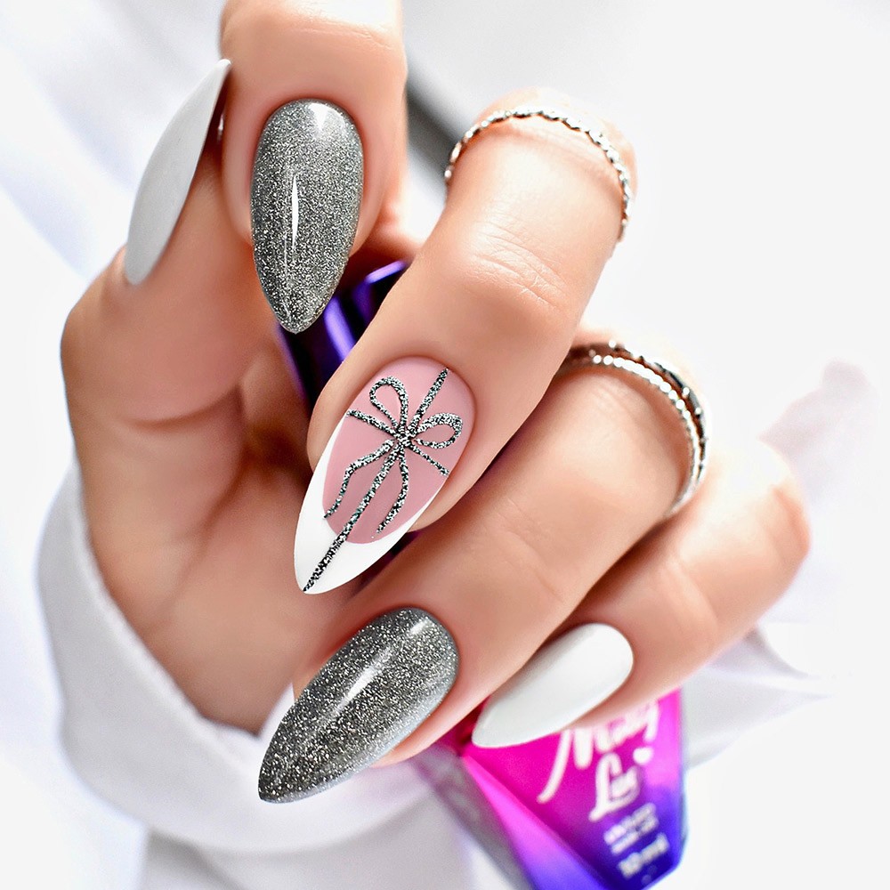 Polverina Flashing per Nail Art, 1gr