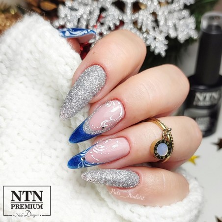 Polverina Flashing per Nail Art, 1gr