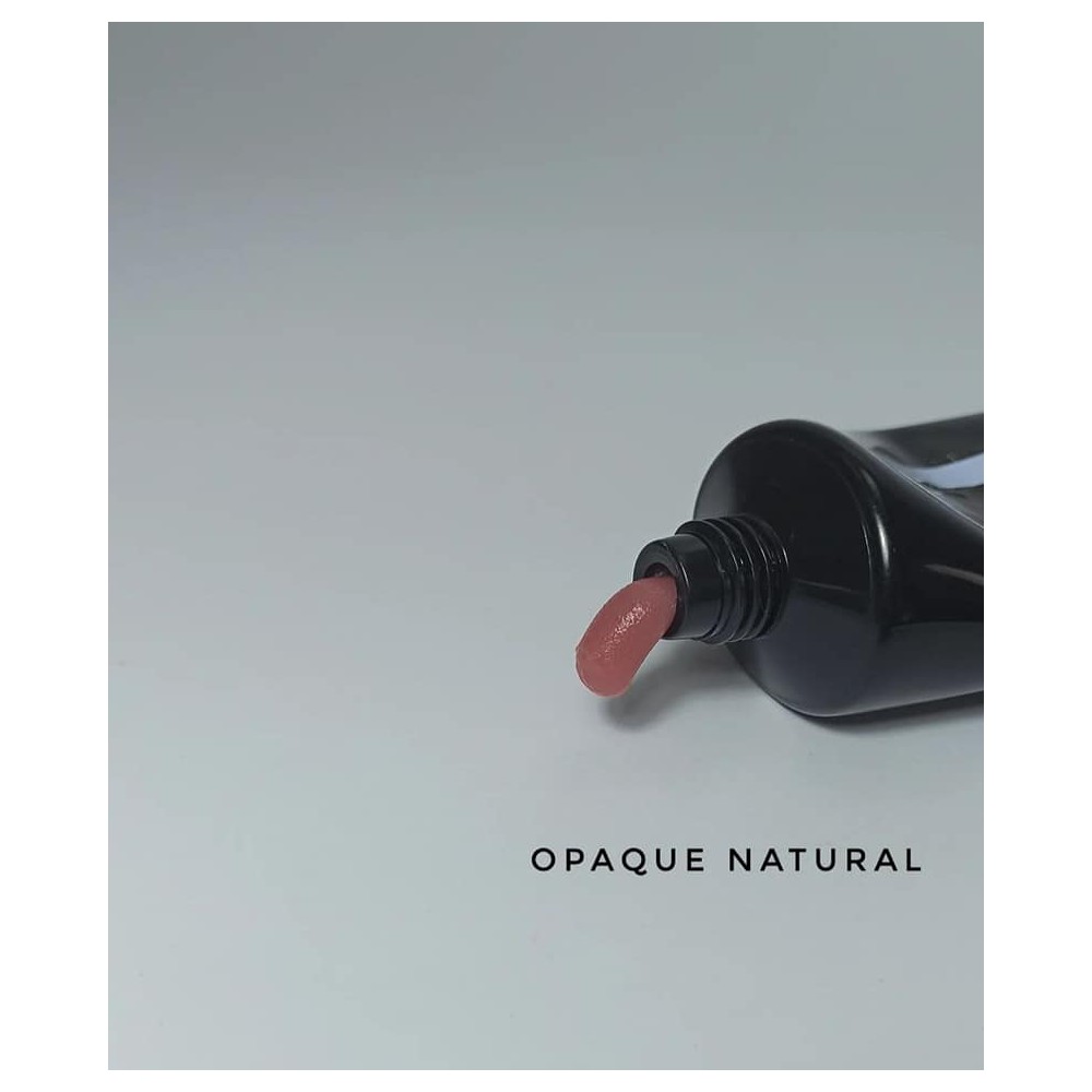 Polygel Macks Professional Opaque Natural 60 ml