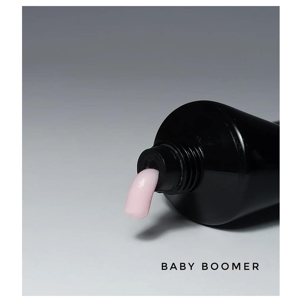 Polygel Macks Baby Boomer 60 ml