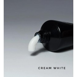 Polygel Macks Cream White 60 ml