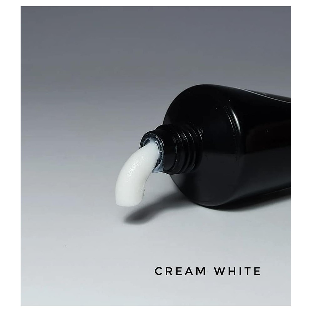 Polygel Macks Cream White 60 ml