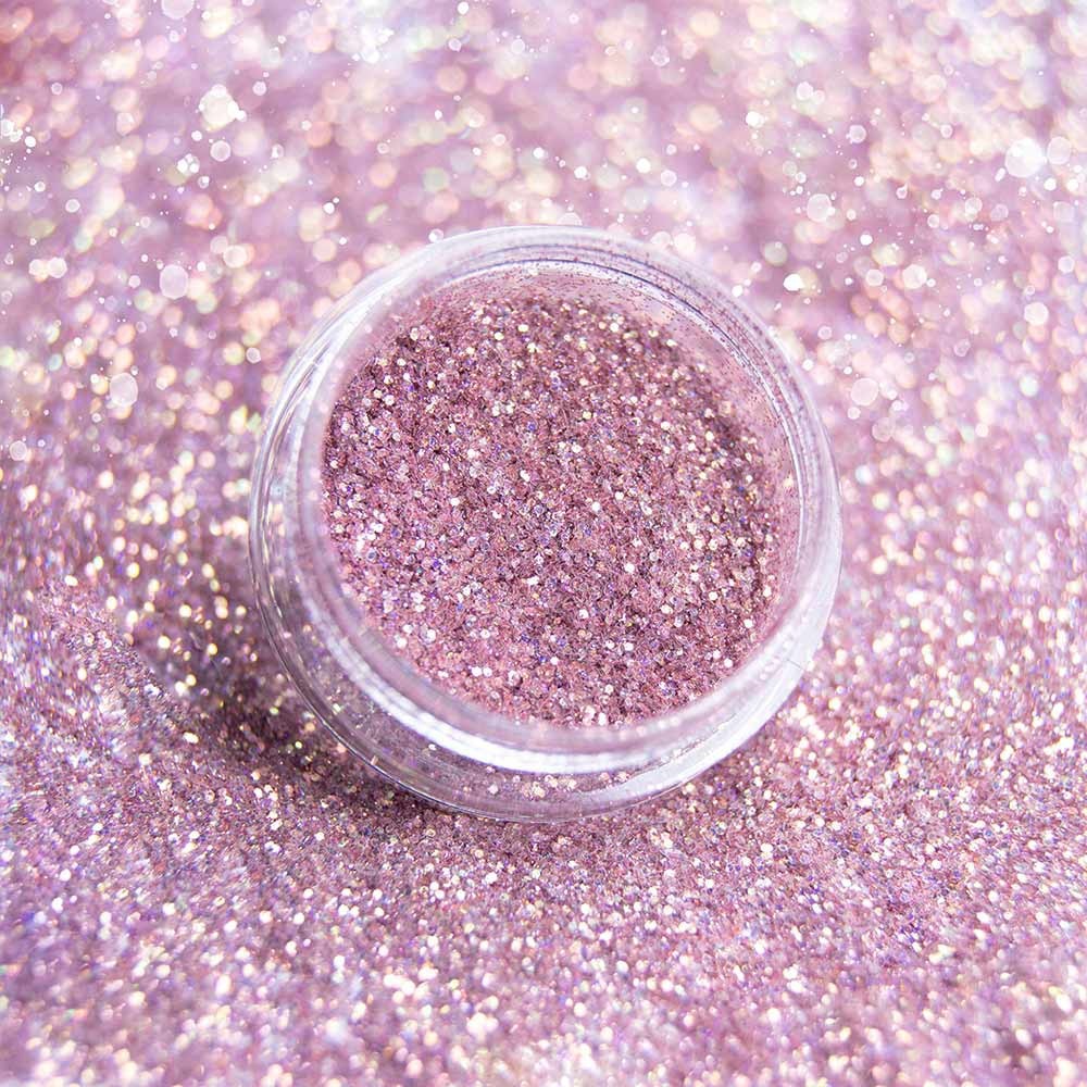 Glitter super scintillante per Nail Art - ALLEPAZNOKCIE