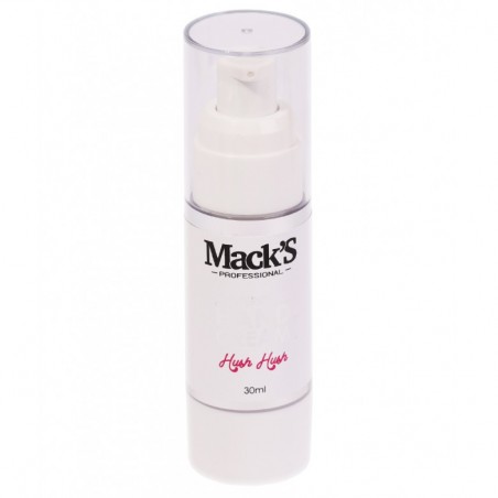 Crema mani Mack's Professional 30 ml