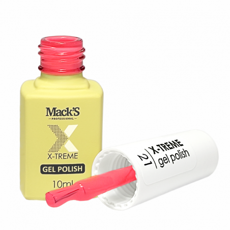 Mack's Professional X-Treme Gel Polish №21