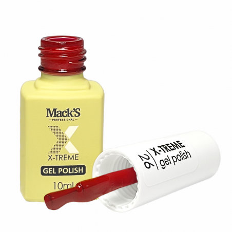 Mack's Professional X-Treme Gel Polish №26 Mack's Professional X-Treme Gel Polish №26
