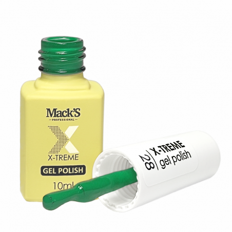 Mack's Professional X-Treme Gel Polish №28