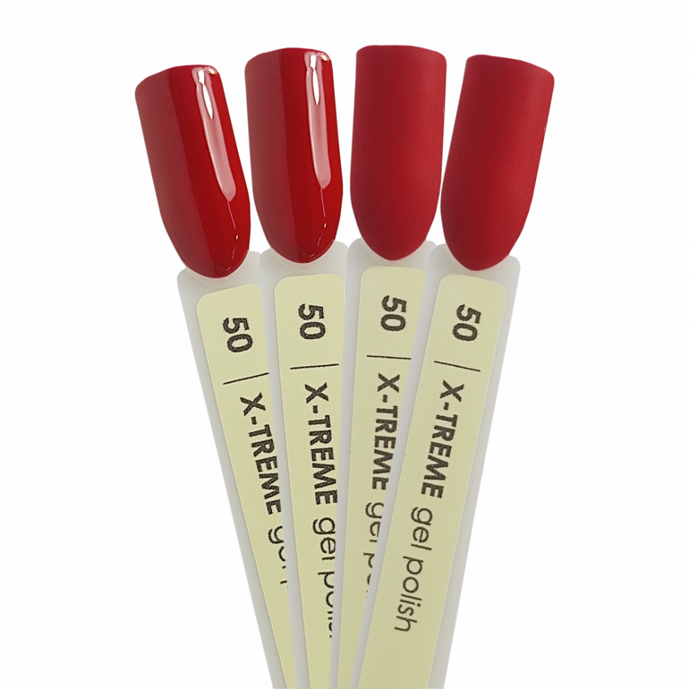 Mack's Professional X-Treme Gel Polish №50