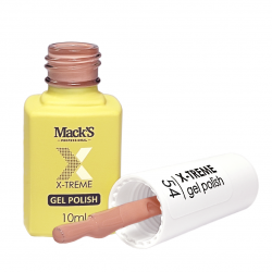 Mack's Professional X-Treme Gel Polish №54