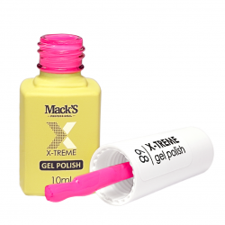 Mack's Professional X-Treme Gel Polish №68