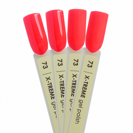 Mack's Professional X-Treme Gel Polish №73