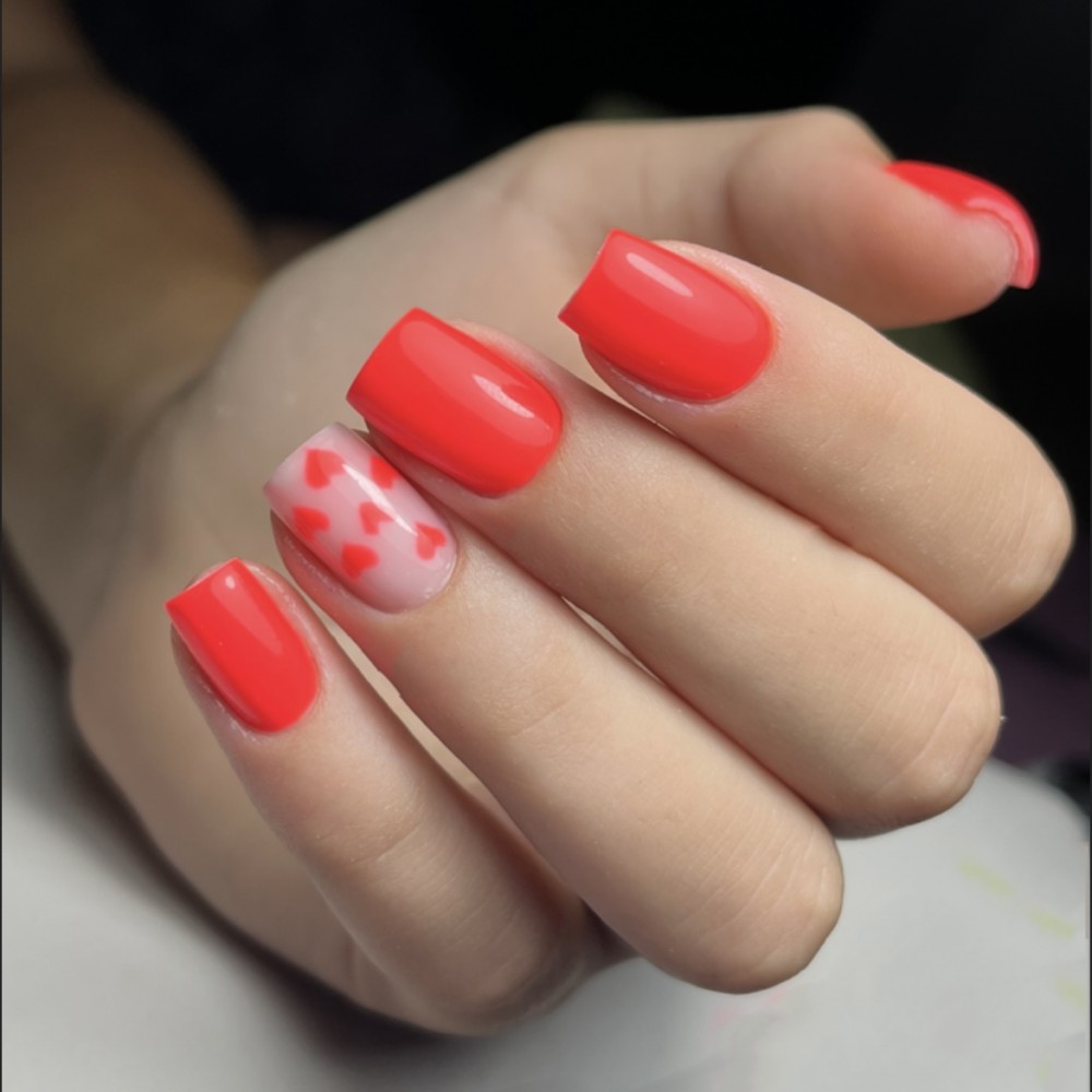 Mack's Professional X-Treme Gel Polish №73