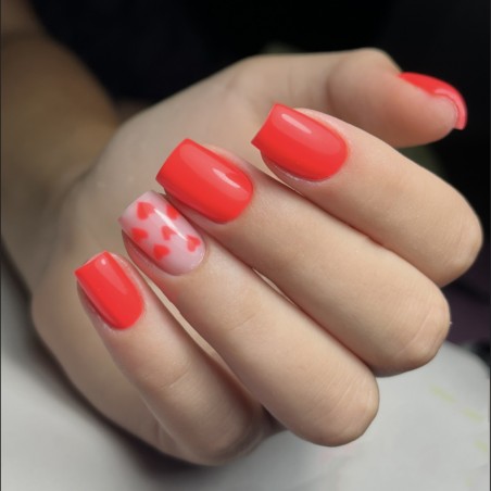 Mack's Professional X-Treme Gel Polish №73