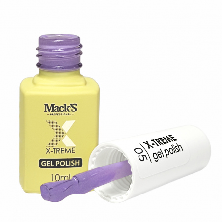 Mack's Professional X-Treme Gel Polish №5