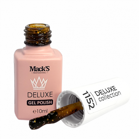 Mack's Professional Deluxe Gel Polish 1152