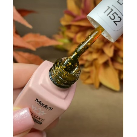 Mack's Professional Deluxe Gel Polish 1152
