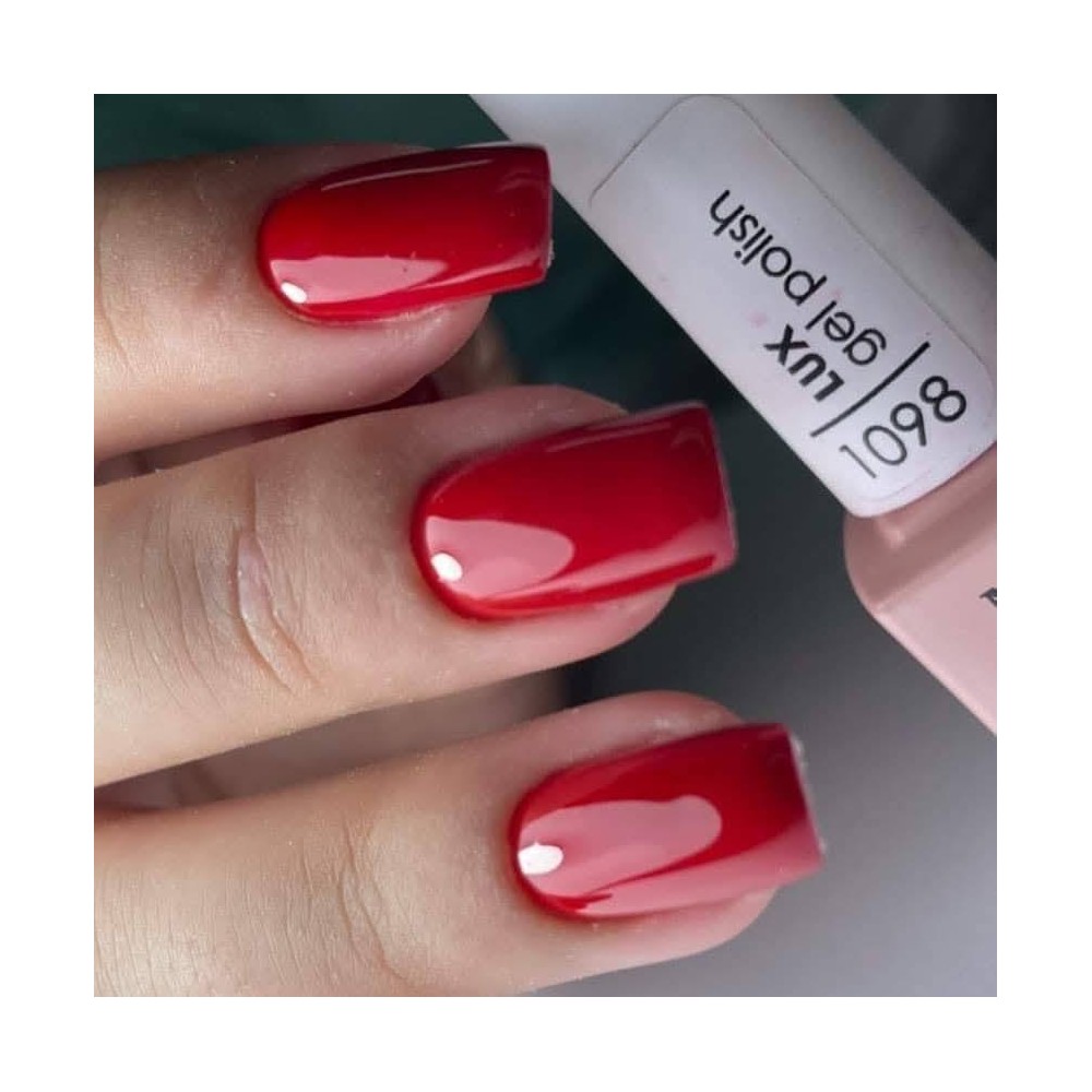 Mack's Professional Deluxe Gel Polish 1098