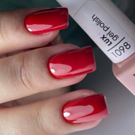 Mack's Professional Deluxe Gel Polish 1098