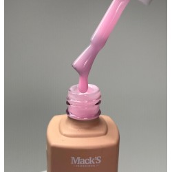Rubber Base Nude 21 Mack's PROFESSIONAL 15 ML