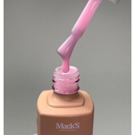 Rubber Base Nude 21 Mack's PROFESSIONAL 15 ML Rubber Base Nude 21 Mack's PROFESSIONAL 15 ML