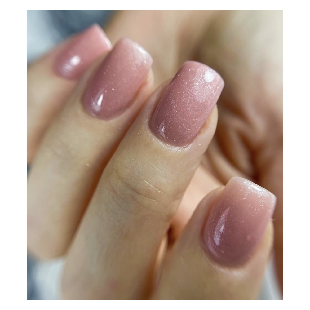 FIBER GEL CHAMPAGNE ROSE Mack’s PROFESSIONAL 50 gr