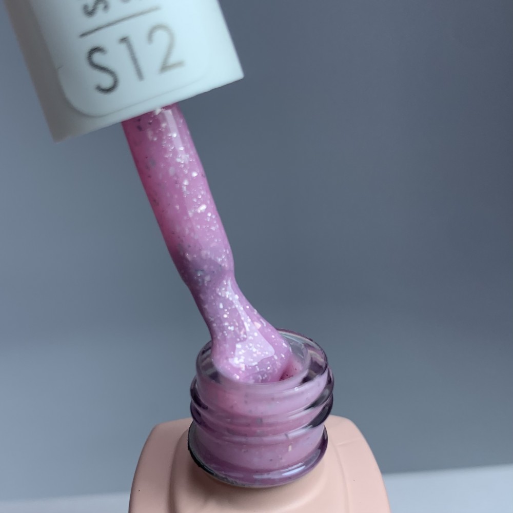 Shatter Base 12 Mack's PROFESSIONAL 12 ML