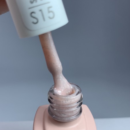 Rubber Base Shatter 15 Mack's Professional 12 ML