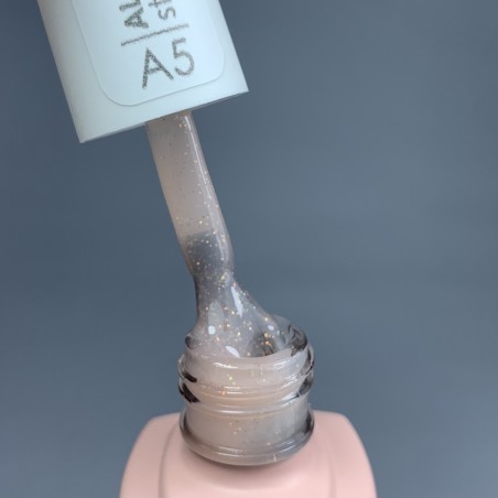 Rubber Base Albumen 5 Mack's Professional 12 ML