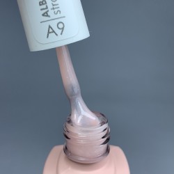 Rubber Base Albumen 9 Mack's Professional 12 ML