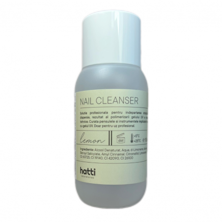 Cleaner Hatti by Mack’s - Lemon150 ML