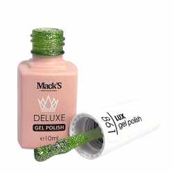 Mack's Professional Deluxe Gel Polish 861