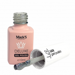 Mack's Professional Deluxe Gel Polish 871