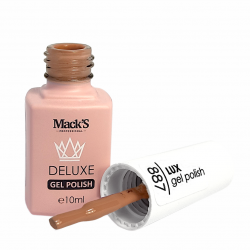 Mack's Professional Deluxe Gel Polish 887