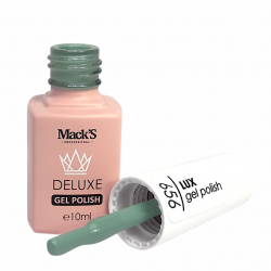 Mack's Professional Deluxe Gel Polish 656