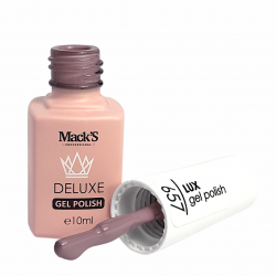 Mack's Professional Deluxe Gel Polish 657