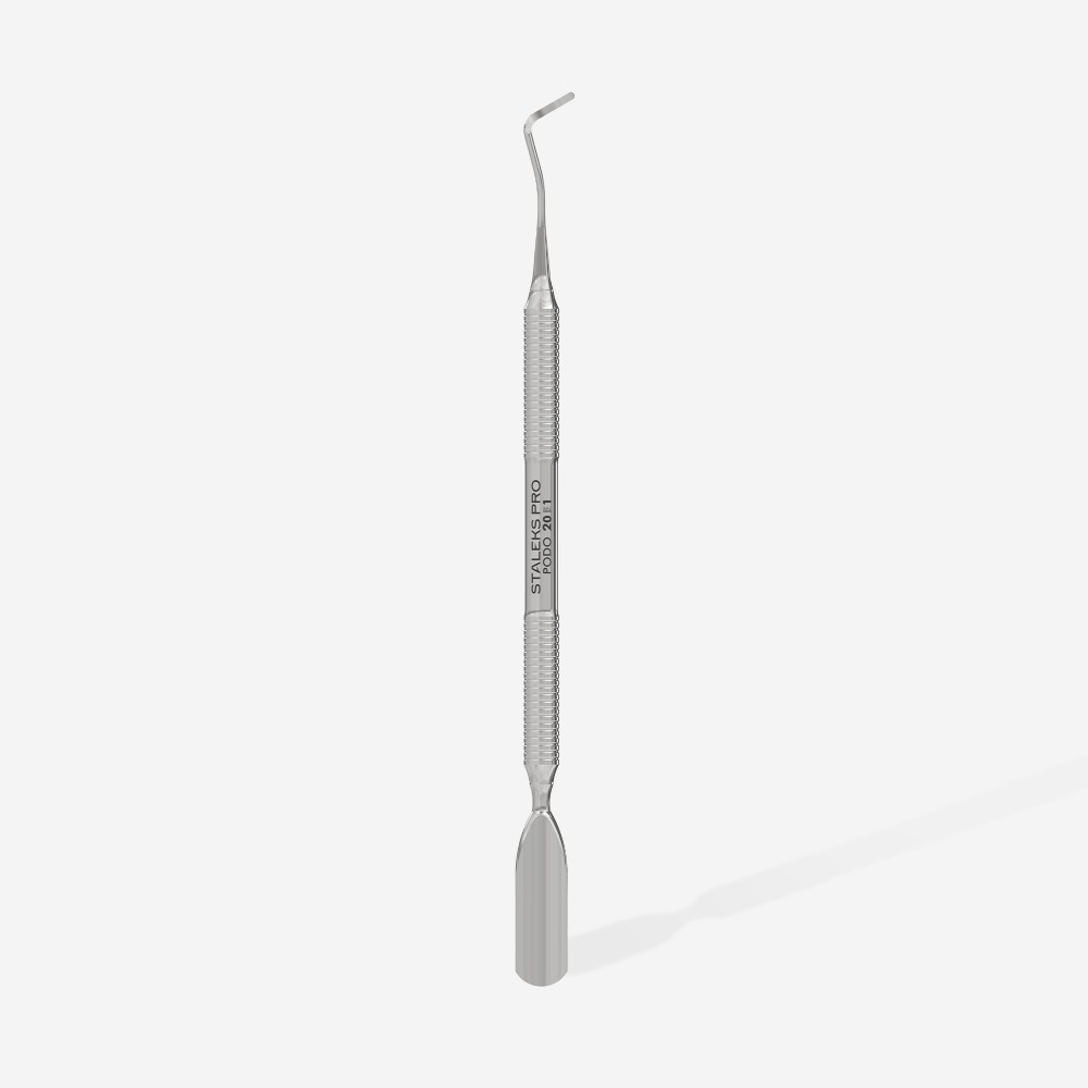 Curette per pedicure PODO 20 TYPE 1 STALEKS