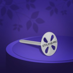 Supporto disco per pedicure STALEKS PODODISC M Expert