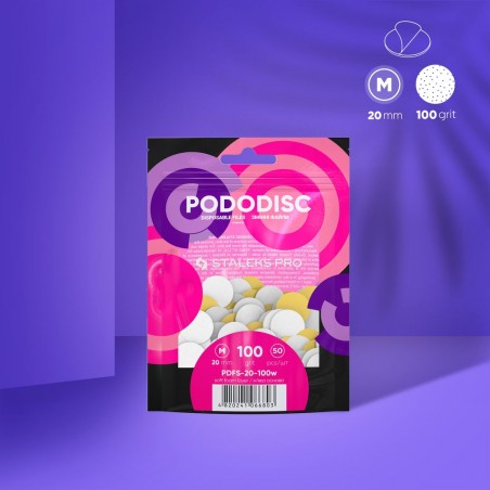 Ricambi Podo Disc M Expert ( 50 pezzi)