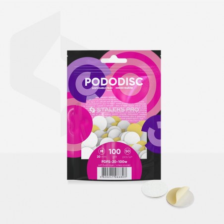 Ricambi Podo Disc M Expert ( 50 pezzi)