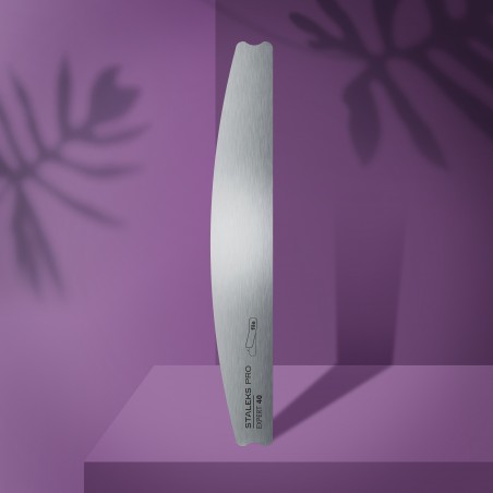 Base lima di metallo STALEKS EXPERT 40