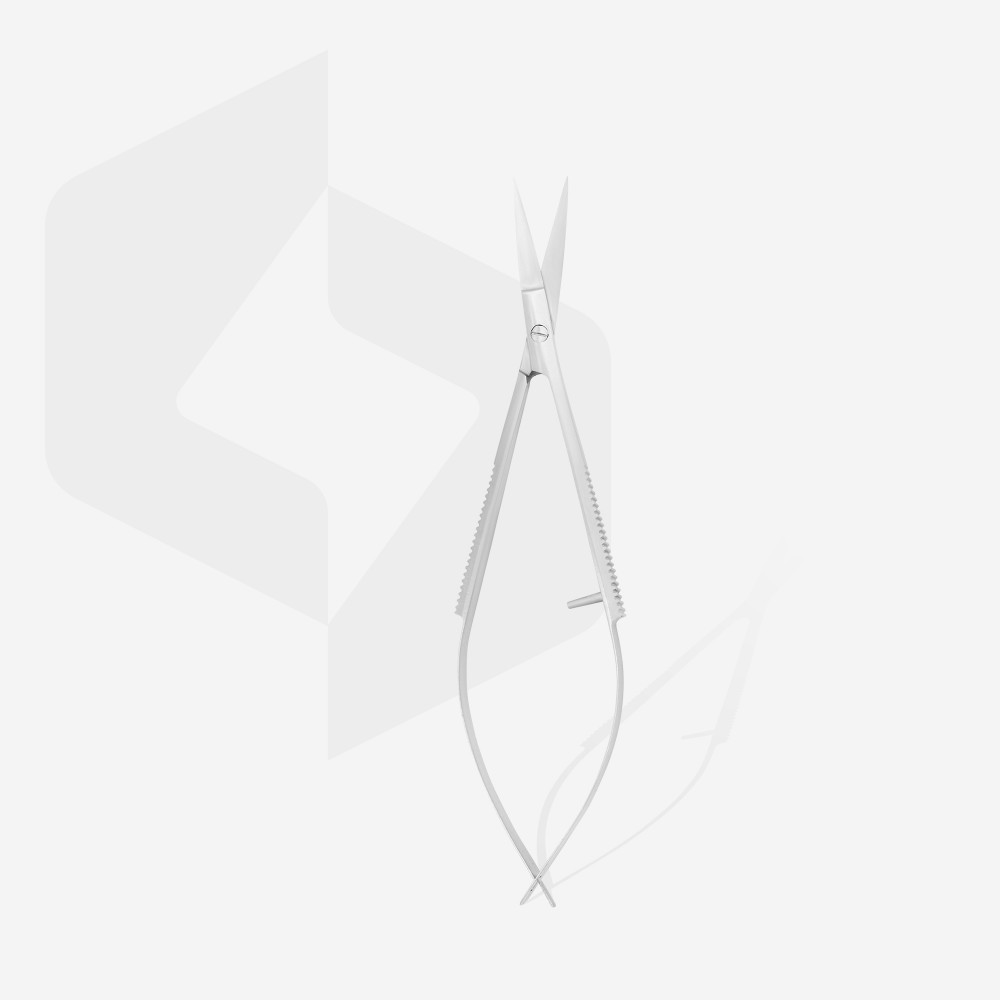 Miniforbice per cuticole STALEKS EXPERT SE-90/1 - 15 mm