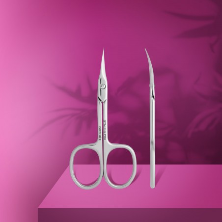 Forbici per cuticole STALEKS Expert 50/2