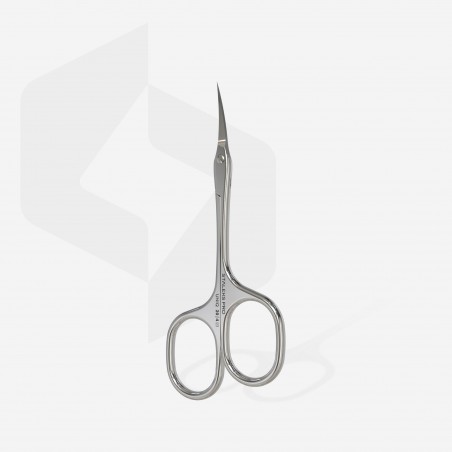 Forbici per cuticole STALEKS UNIQ Asymmetric 20/4