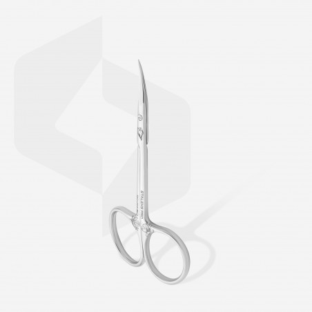 Forbici per cuticole STALEKS EXCLUSIVE SX-20/1 - Magnolia