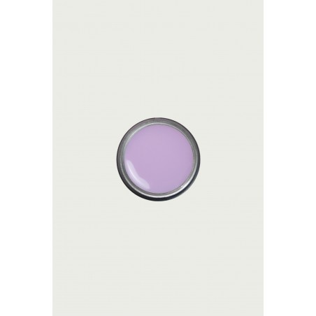 Yas Beauty Rubber Base Pastel Lila - 13 ml HEMA&TPO FREE