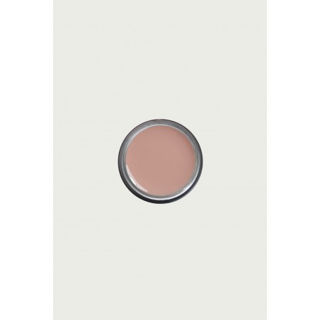Yas Beauty Rubber Base Soft Nude - 13 ml HEMA&TPO FREE