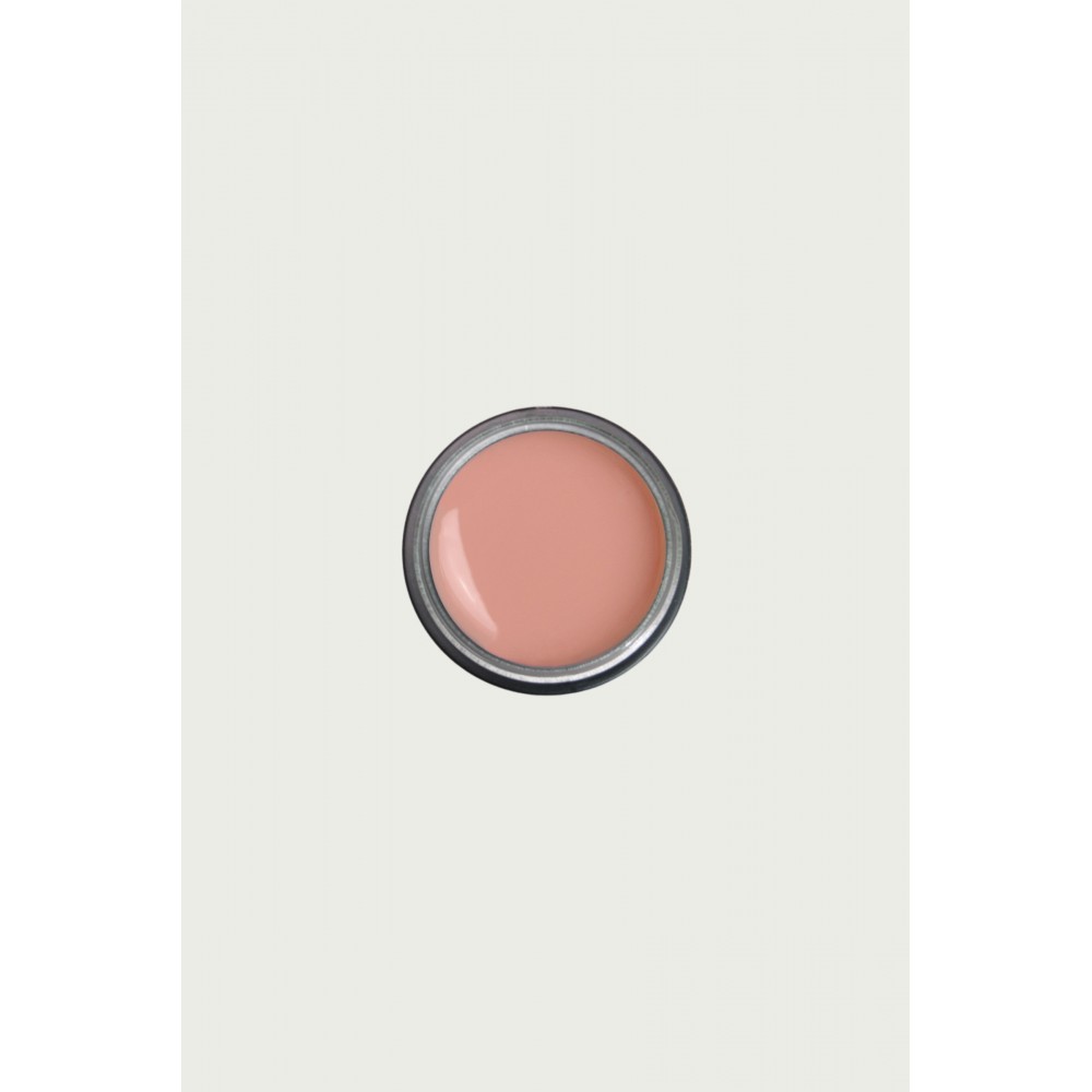 Yas Beauty Rubber Base Cover Nude - 13 ml HEMA&TPO FREE