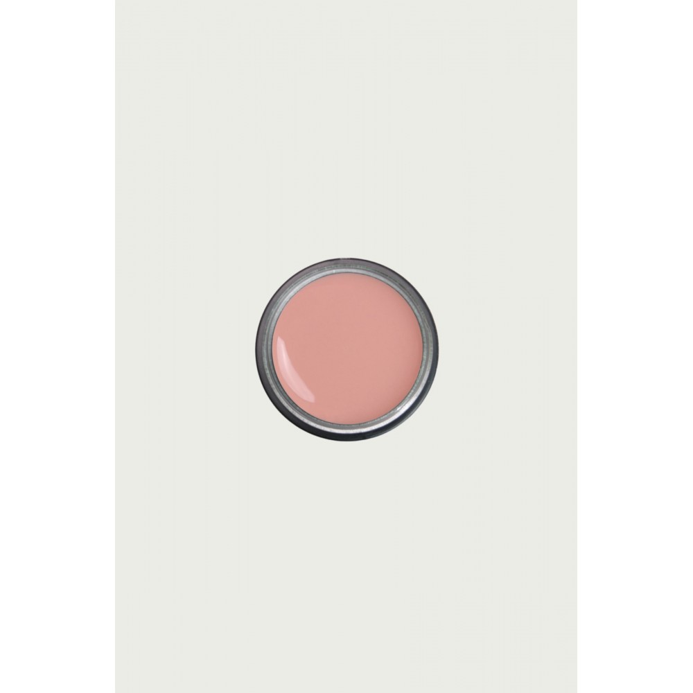 Yas Beauty Rubber Base Caffe Latte - 13 ml HEMA&TPO FREE