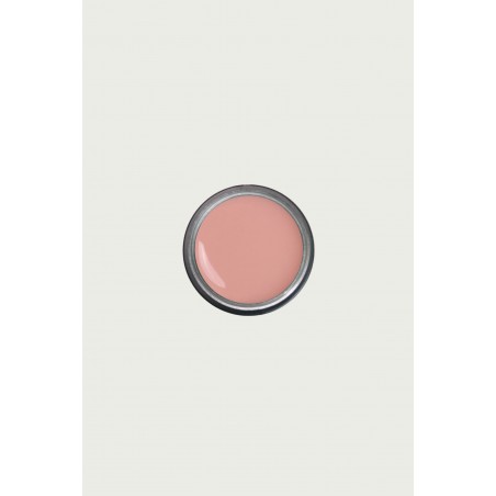 Yas Beauty Rubber Base Caffe Latte - 13 ml HEMA&TPO FREE